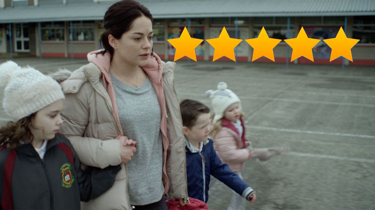 Les 3 meilleurs films de la semaine selon la presse (13.03.2019)