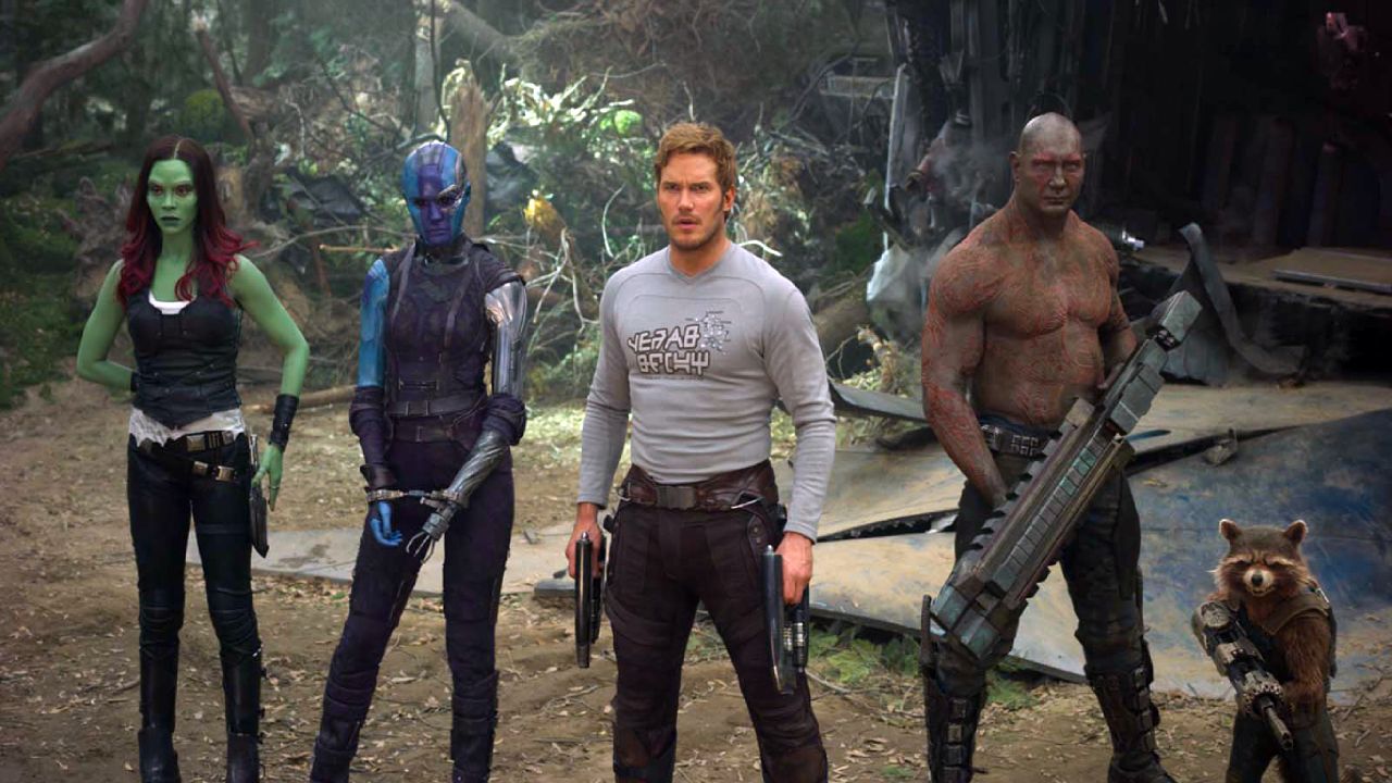 Les Gardiens de la Galaxie 3 : James Gunn et Disney avaient conclu un accord depuis plusieurs mois