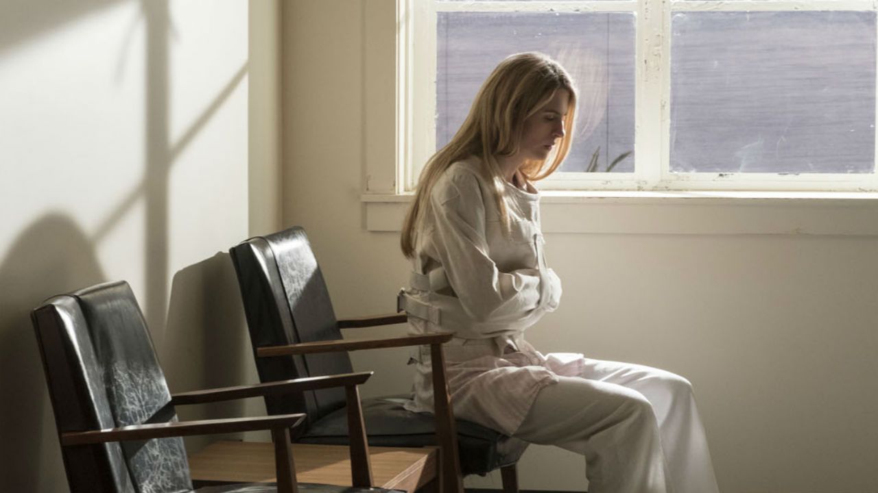 The OA : que vaut la saison 2 enfin disponible sur Netflix ?
