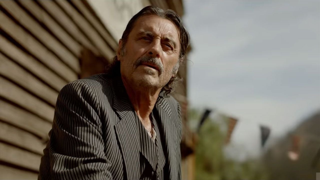 Deadwood : une date et un teaser pour le téléfilm de conclusion HBO