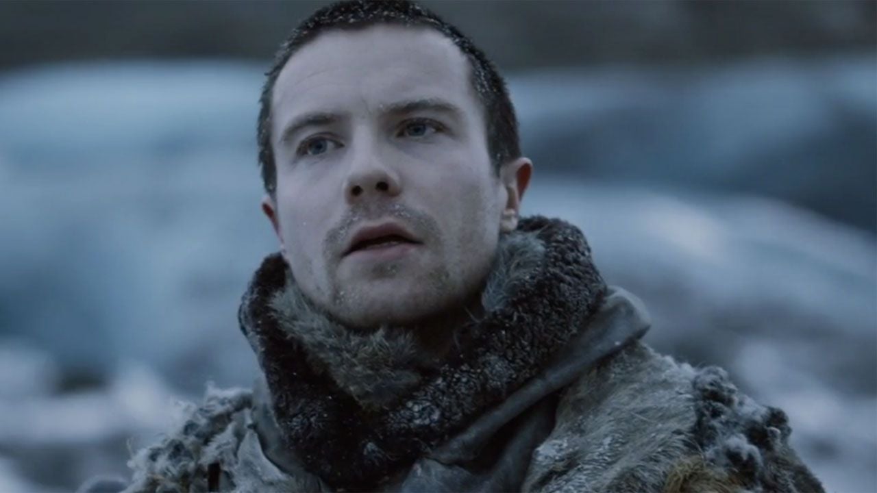 Game of Thrones : Joe Dempsie (Gendry) raconte la lecture collective de la saison 8