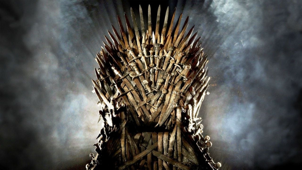 Game of Thrones : une incroyable chasse au trésor organisée par HBO pour la saison 8