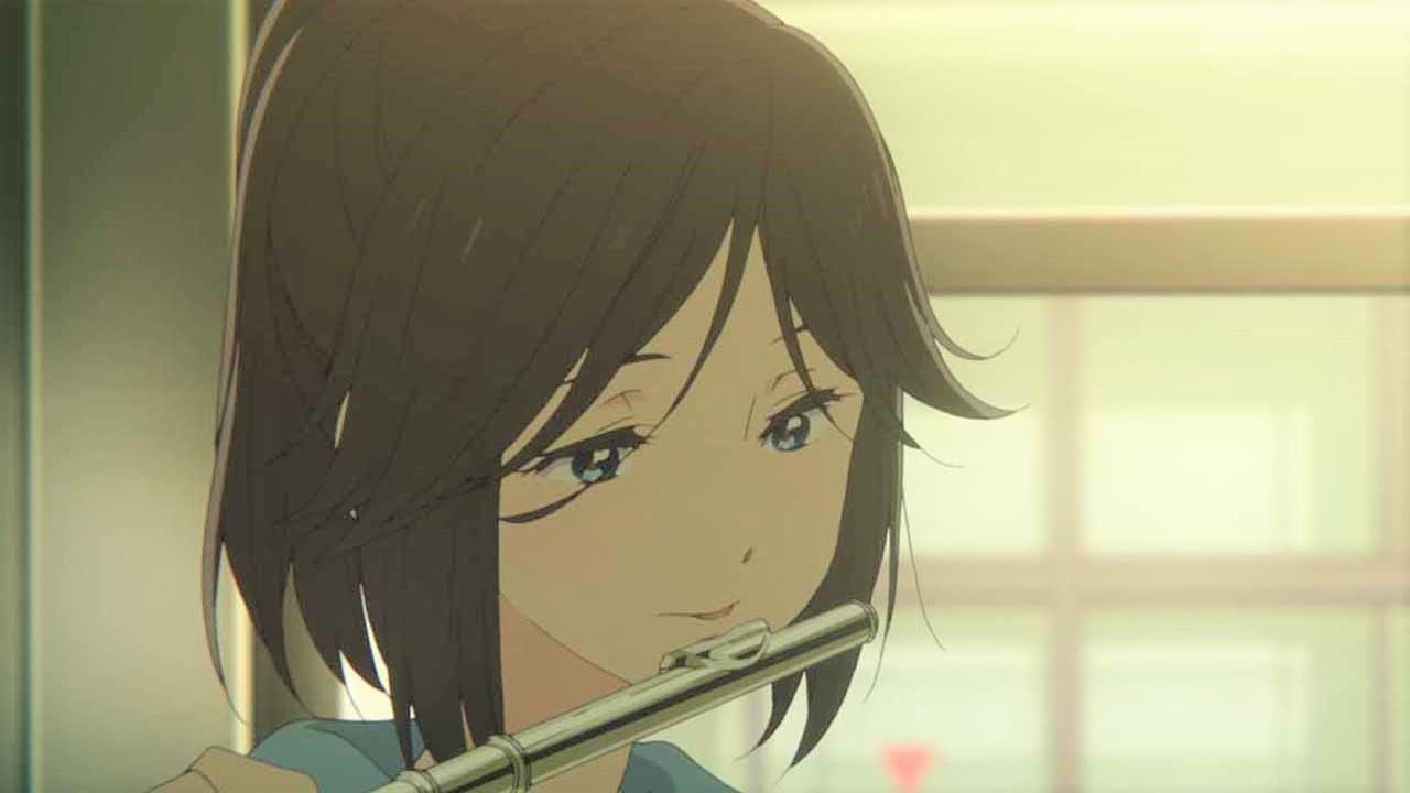 Liz et l'oiseau bleu : qui est Naoko Yamada, réalisatrice de ce petit bijou d'animation japonaise ?