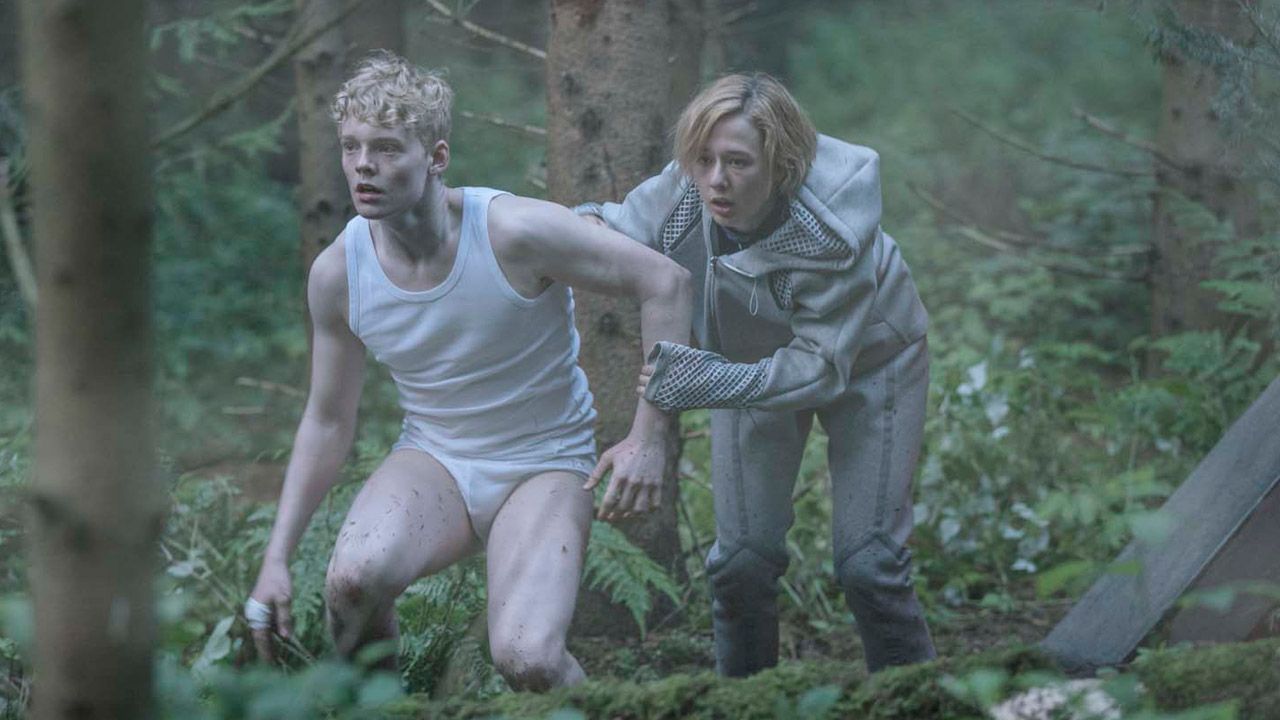 The Rain sur Netflix : la saison 2 se dévoile dans une première bande-annonce