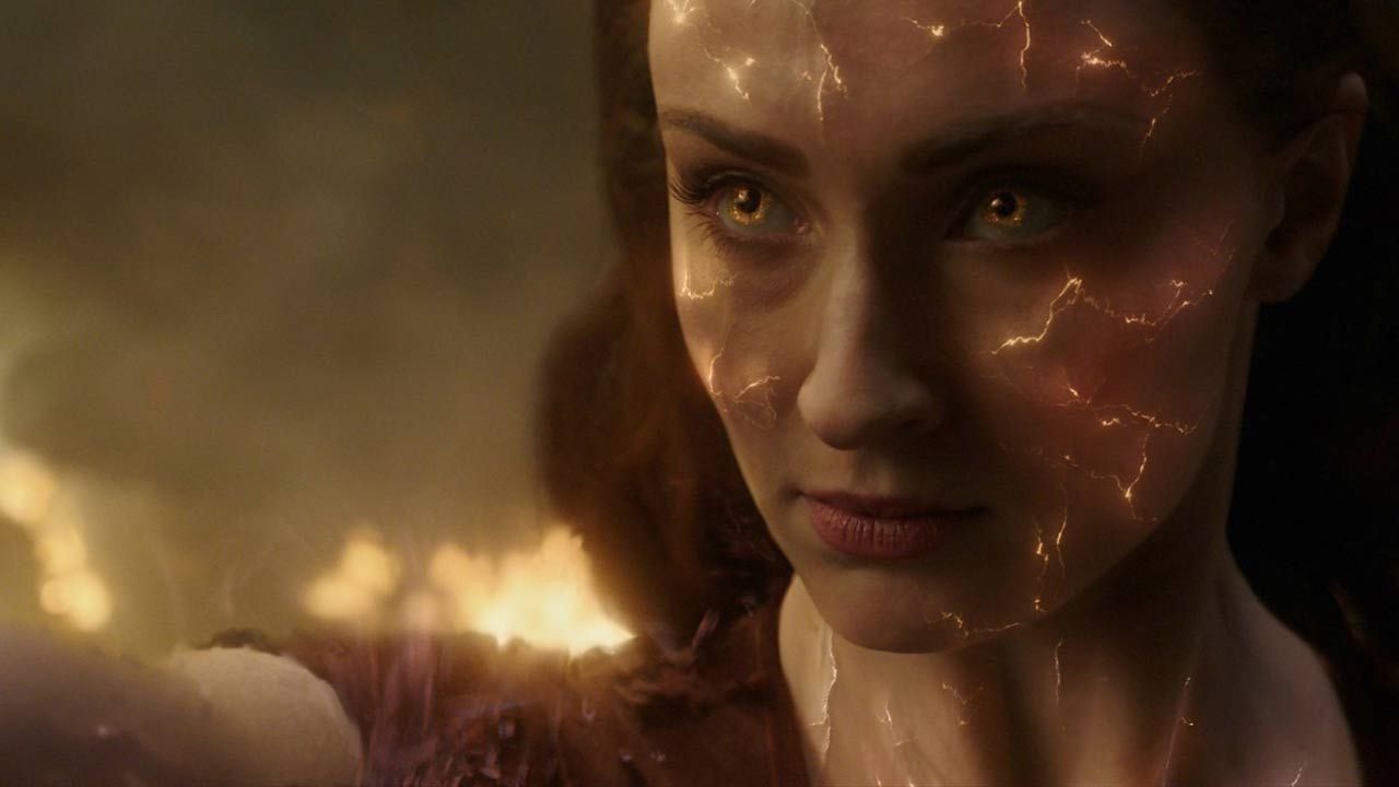 Dark Phoenix : "Je crois que c’est le film le plus humain des X-Men"