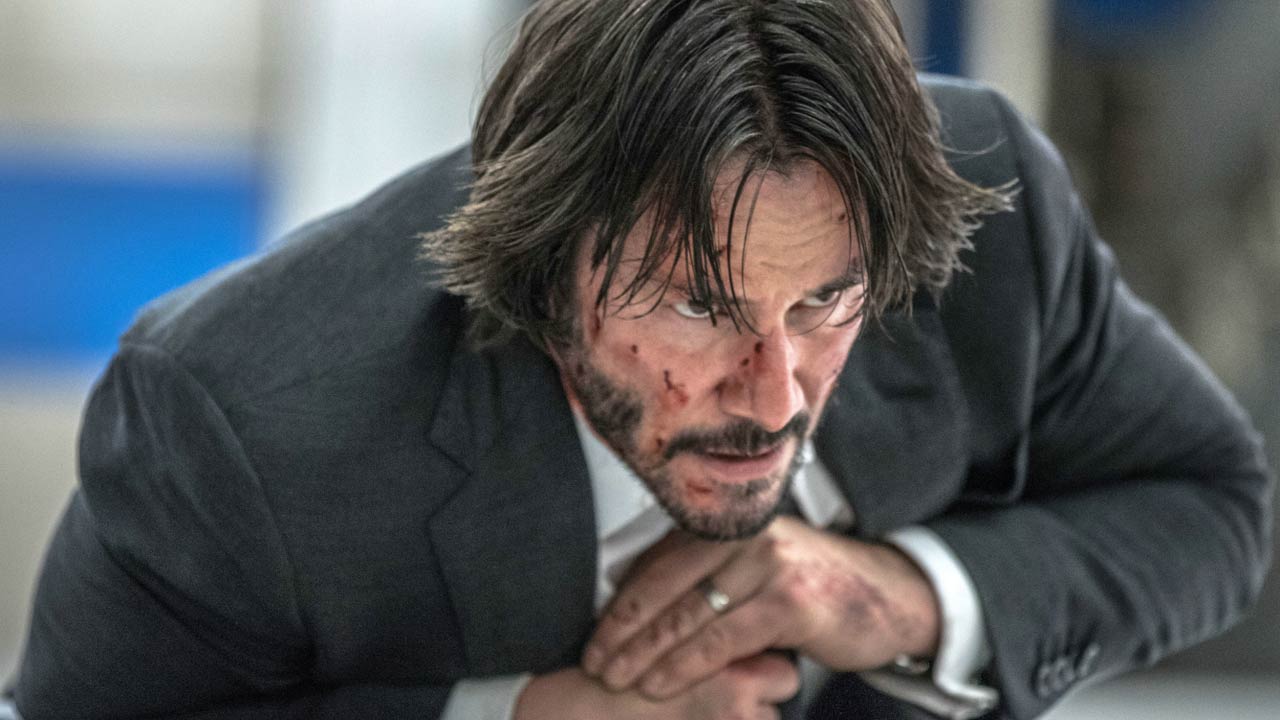 Hobbs & Shaw : Keanu Reeves En Méchant Dans Le Spin Off De Fast