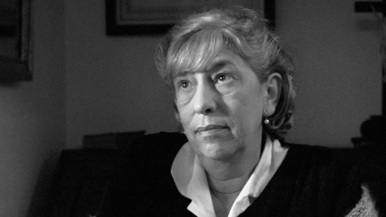 Mort D Anemone Inoubliable Therese Du Pere Noel Est Une Ordure