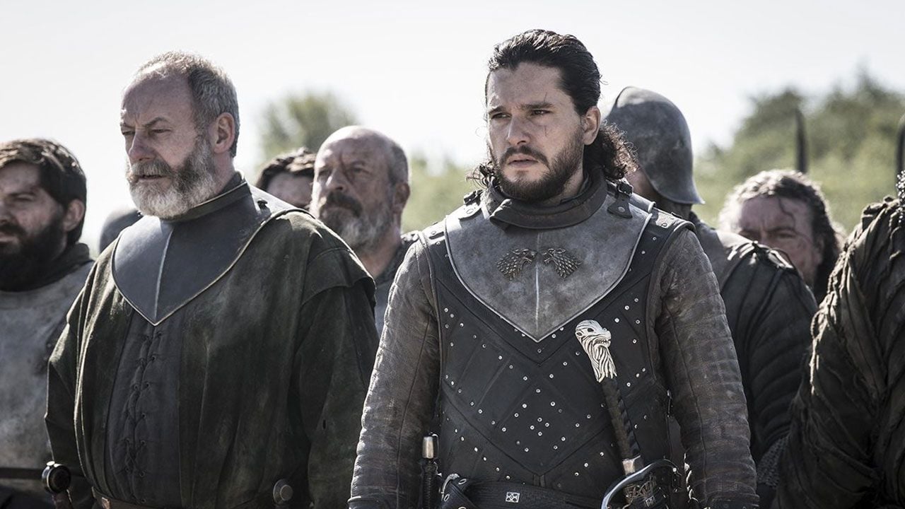 Game of Thrones : pourquoi les spectateurs chinois n'ont pas encore pu voir l'épisode final