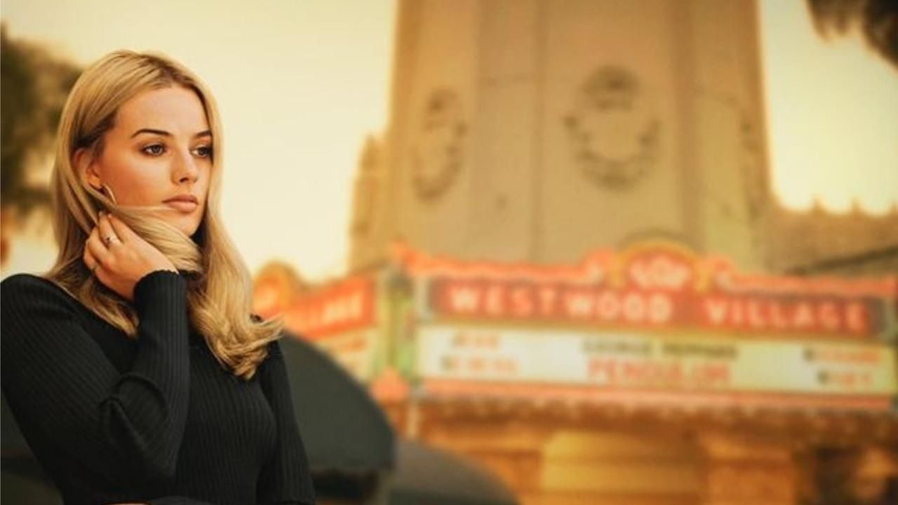 Once Upon a Time in Hollywood : le coup de gueule d’Emmanuelle Seigner