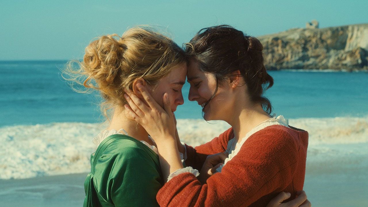 Cannes 2019 : La Queer Palm décernée à Portrait de la jeune fille en feu