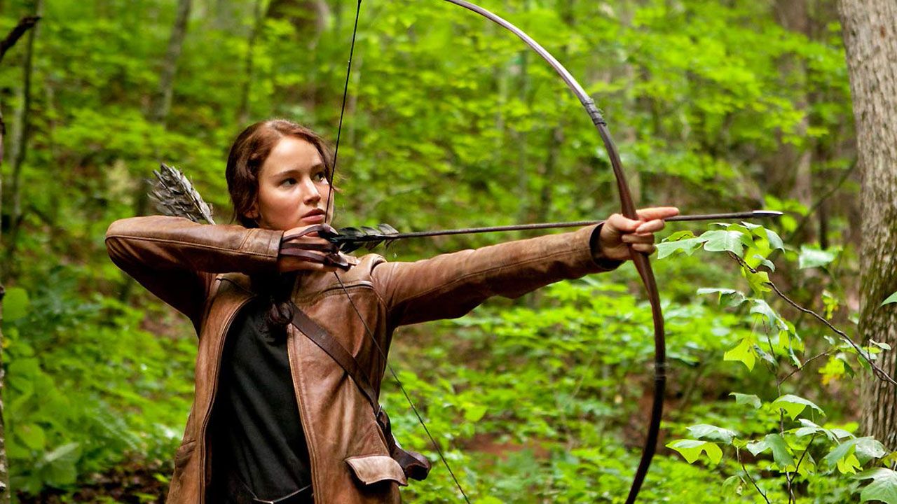 Hunger Games : un prequel en librairie en 2020, avant un nouveau film ?