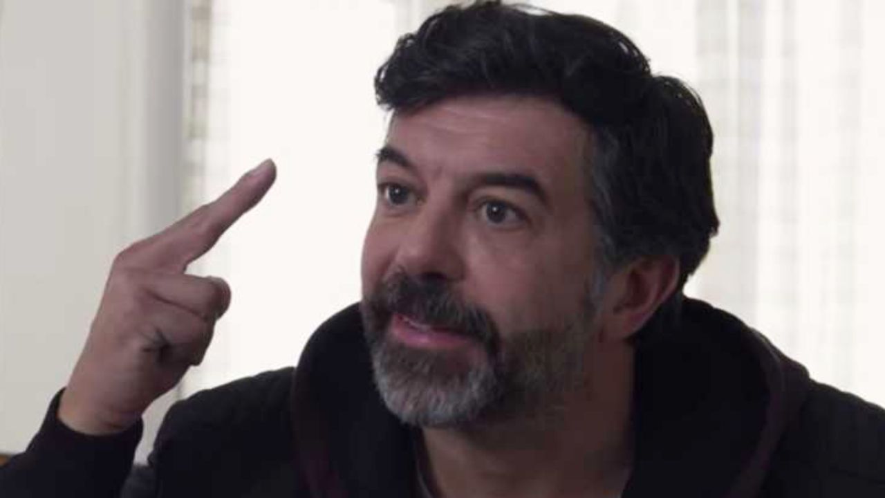 Stranger Things saison 3 : Stéphane Plaza révèle avoir failli jouer dans la série Netflix
