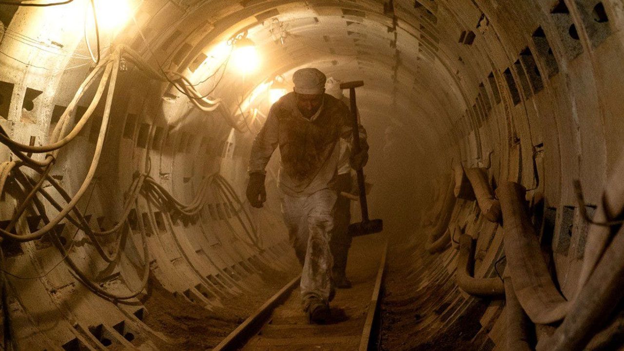 Et si Chernobyl et Stranger Things étaient liées ?
