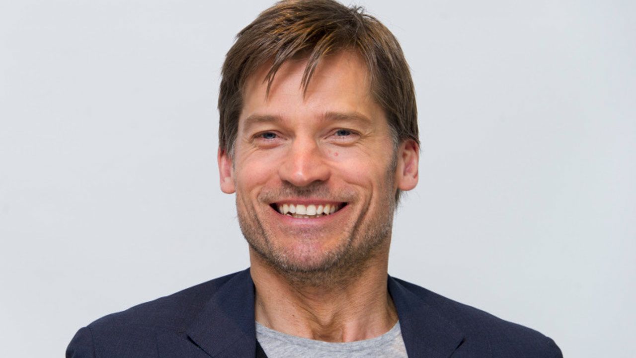 Après Game of Thrones, une nouvelle série pour Nikolaj Coster-Waldau