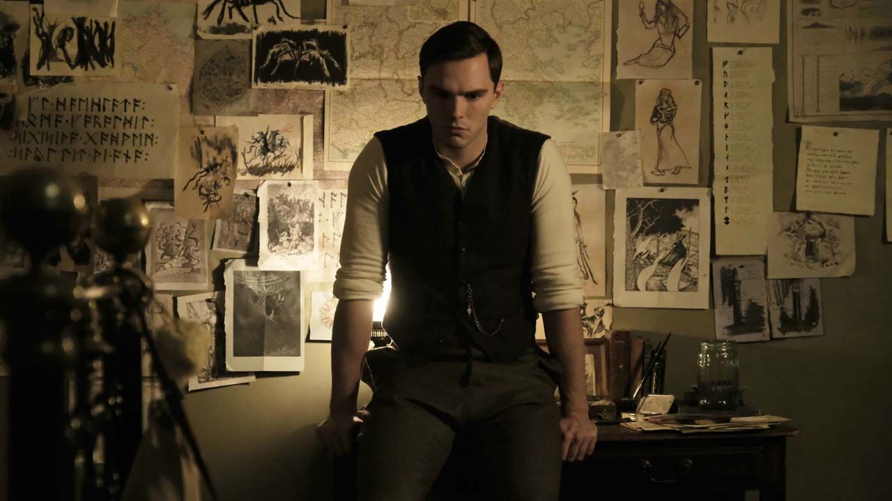 Tolkien : vous avez vu le film ? On vous dévoile la suite...