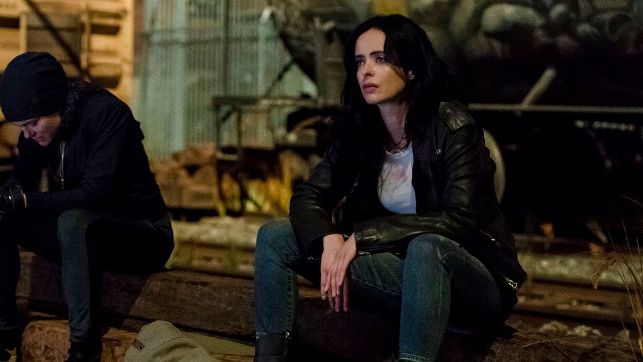Jessica Jones : Krysten Ritter ne compte pas reprendre son rôle pour un éventuel reboot