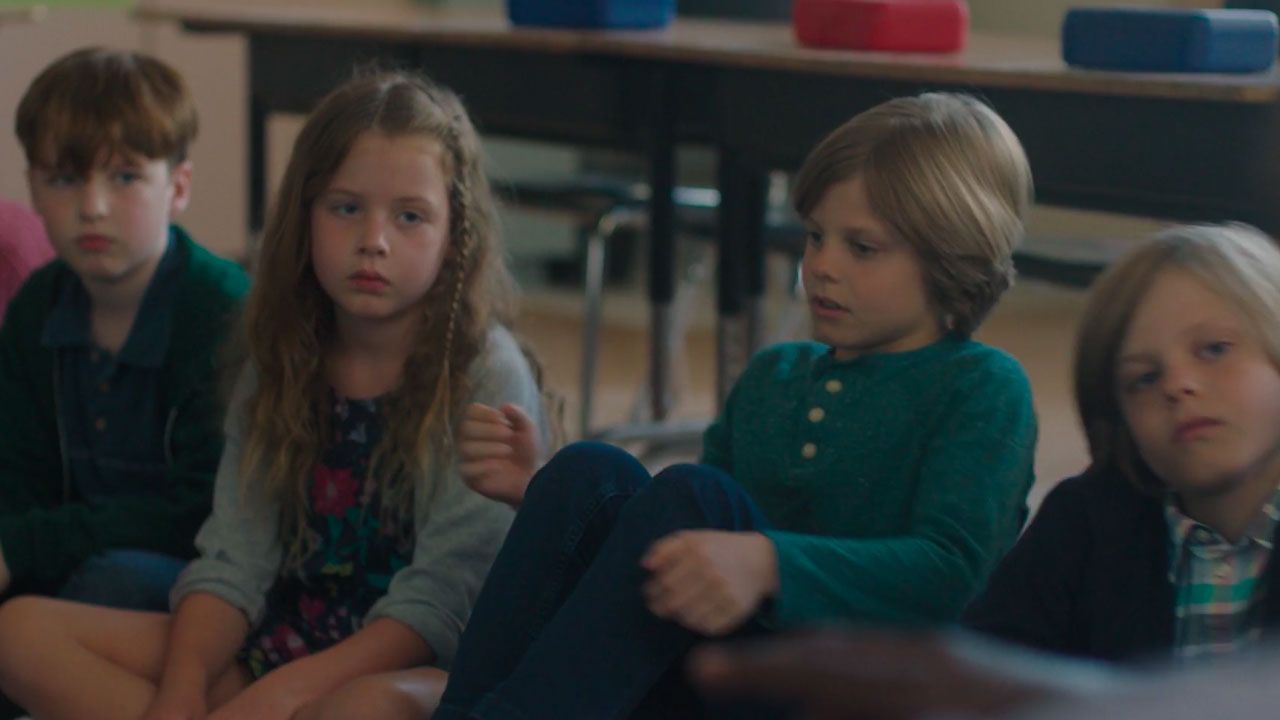 Big Little Lies saison 2 : avez-vous repéré la fille de Nicole Kidman dans l'épisode 3 ?