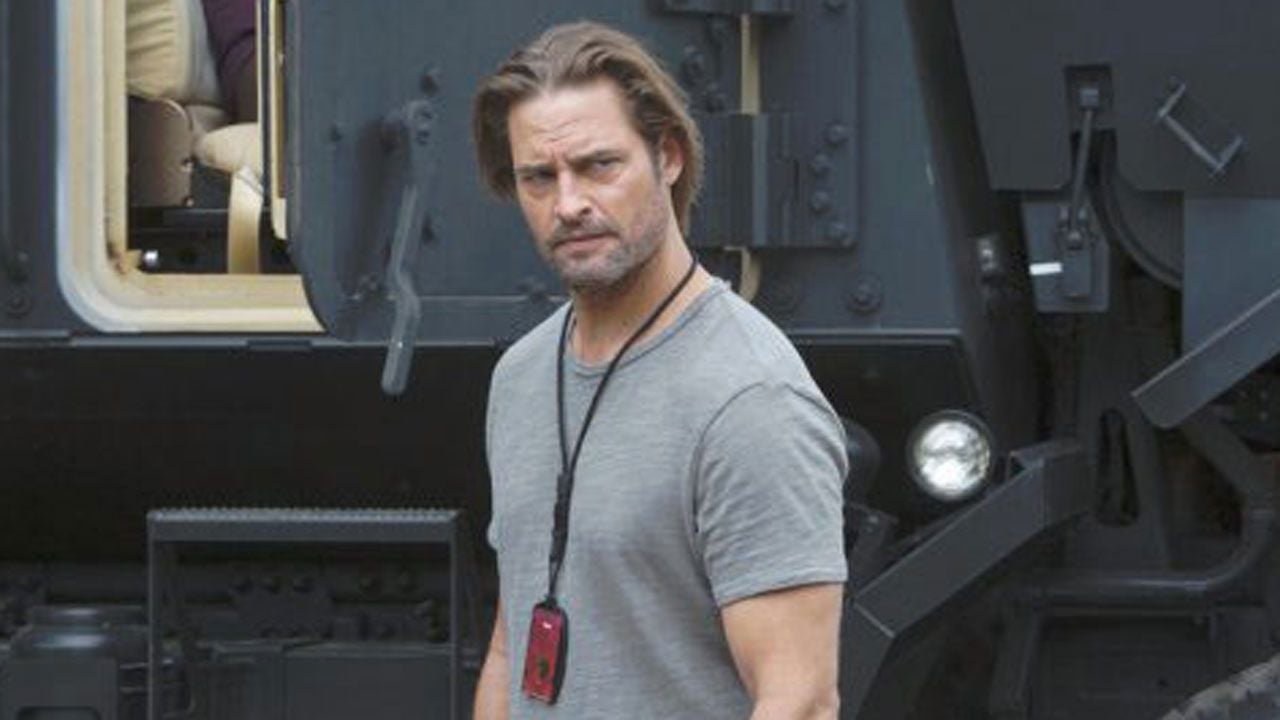 50 ans de Josh Holloway : qu'est devenu Sawyer de Lost ?