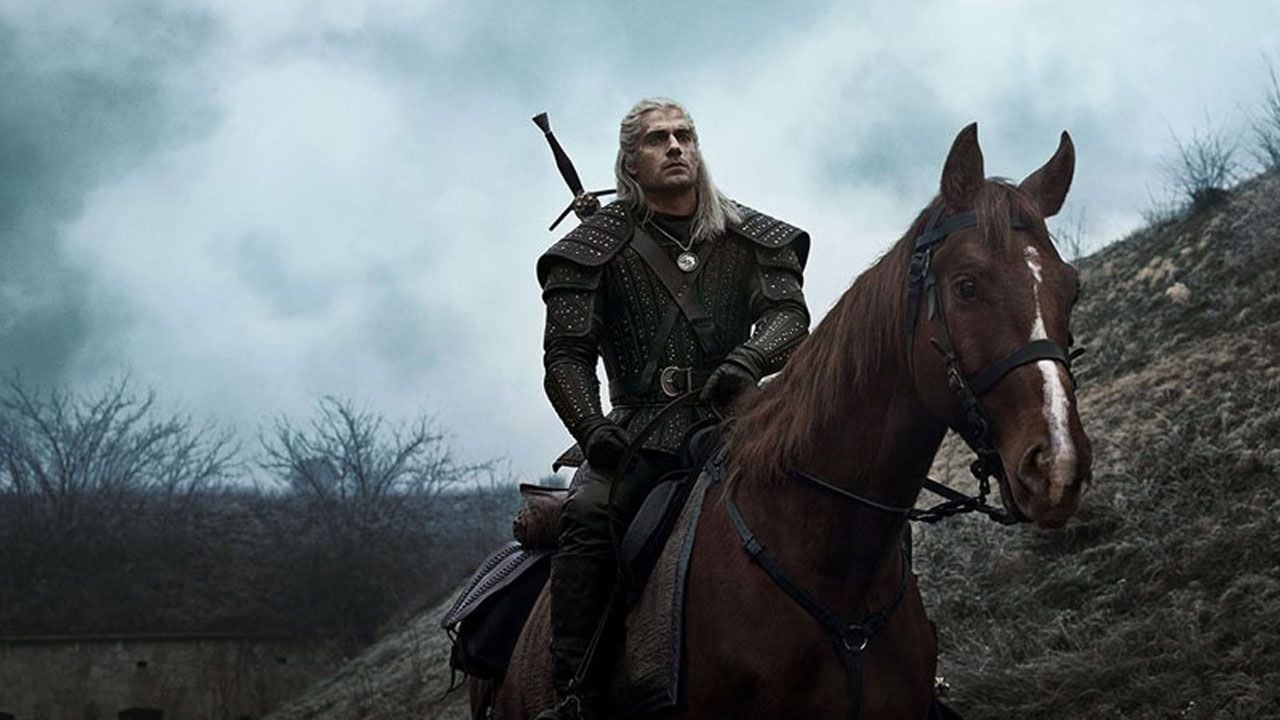 Netflix : 10 futures séries à surveiller, de The Witcher à Dracula