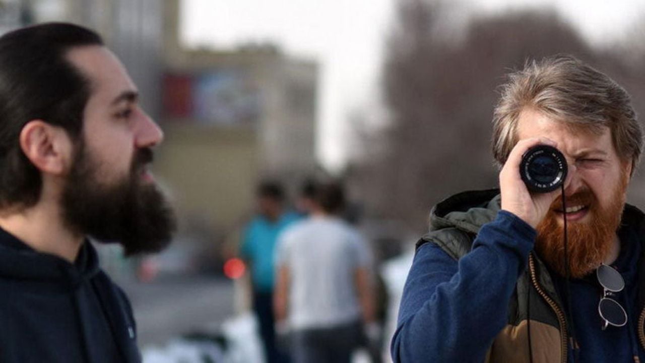 Sorties cinéma : Reza, L'Affaire Pasolini, Le Déserteur... Les films de la semaine