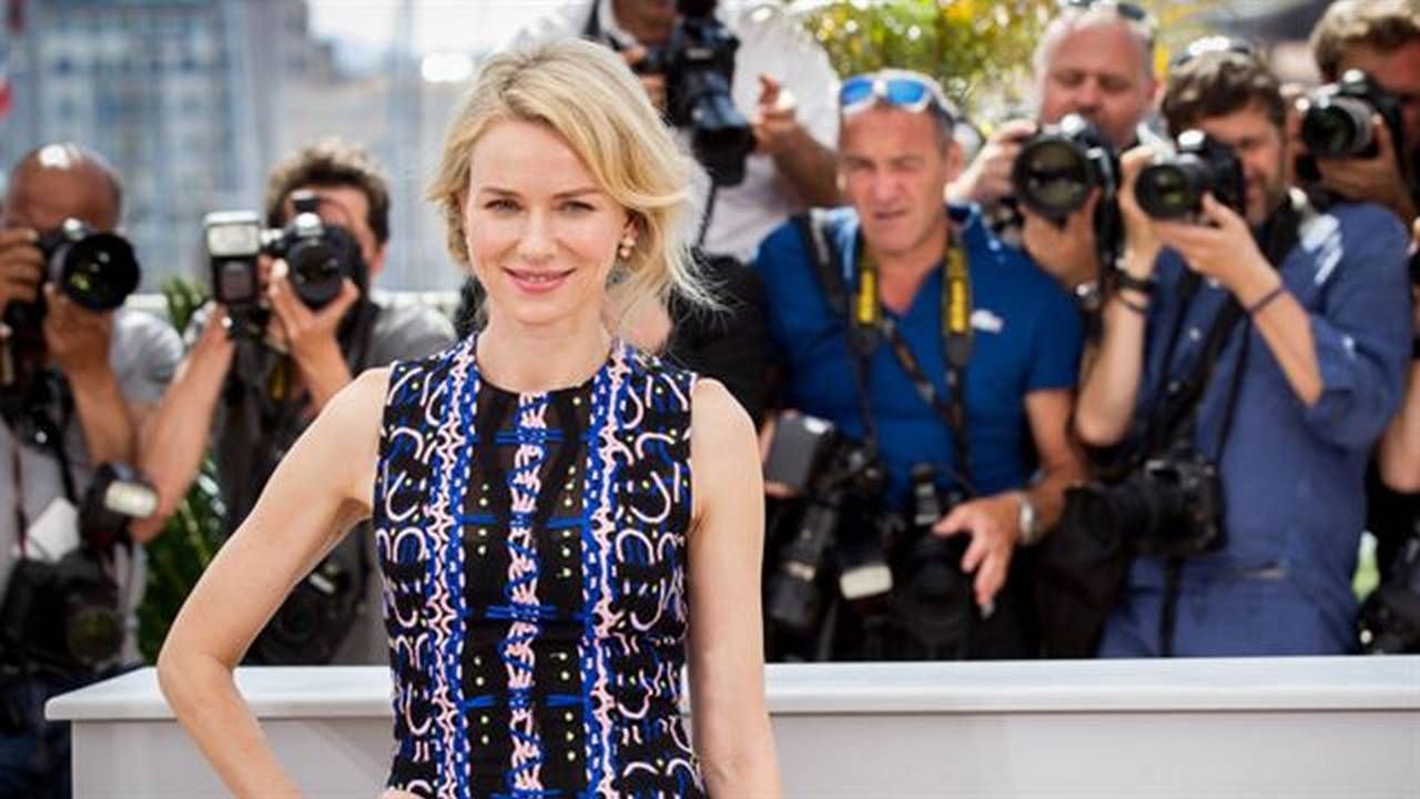 Game Of Thrones : une photo de Naomi Watts dans son costume du prequel dévoilée