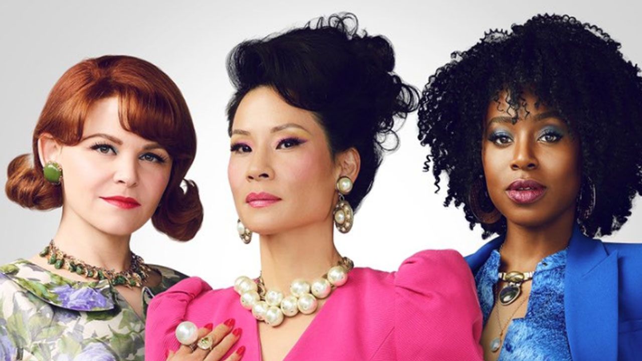 Why Women Kill : la presse a-t-elle été séduite par la nouvelle série du créateur de Desperate Housewives ?