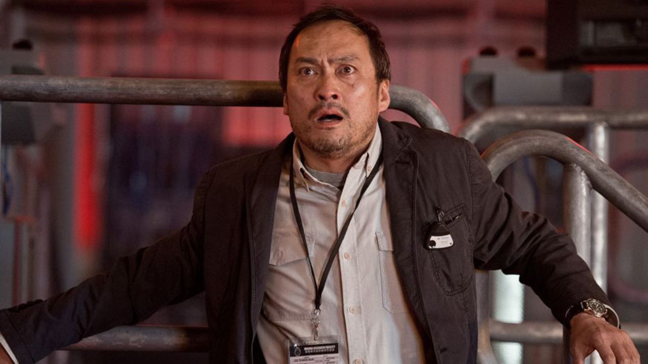 Tokyo Vice : une légende du cinéma japonais rejoint la série HBO Max