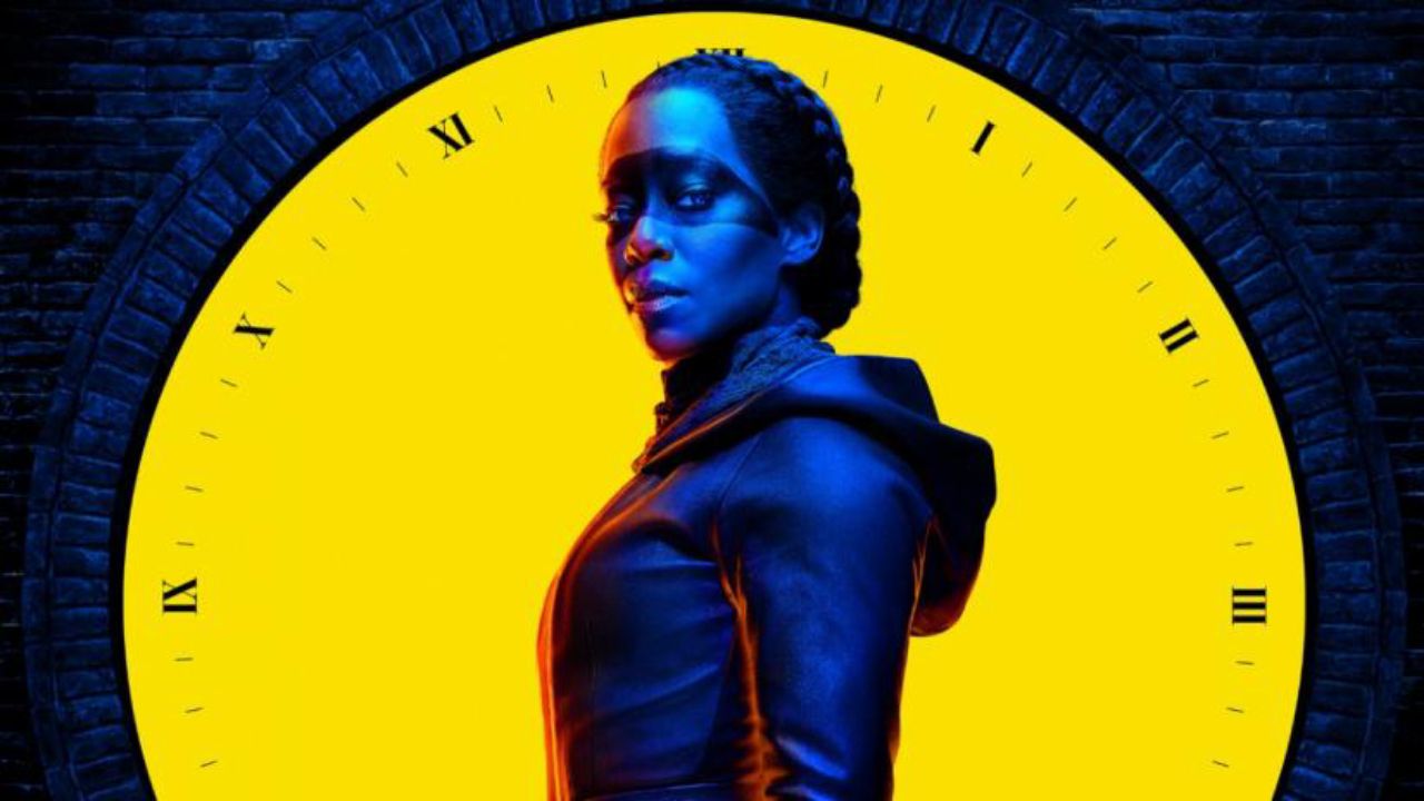 Watchmen sur OCS : que vaut la série adaptée du comics culte ?