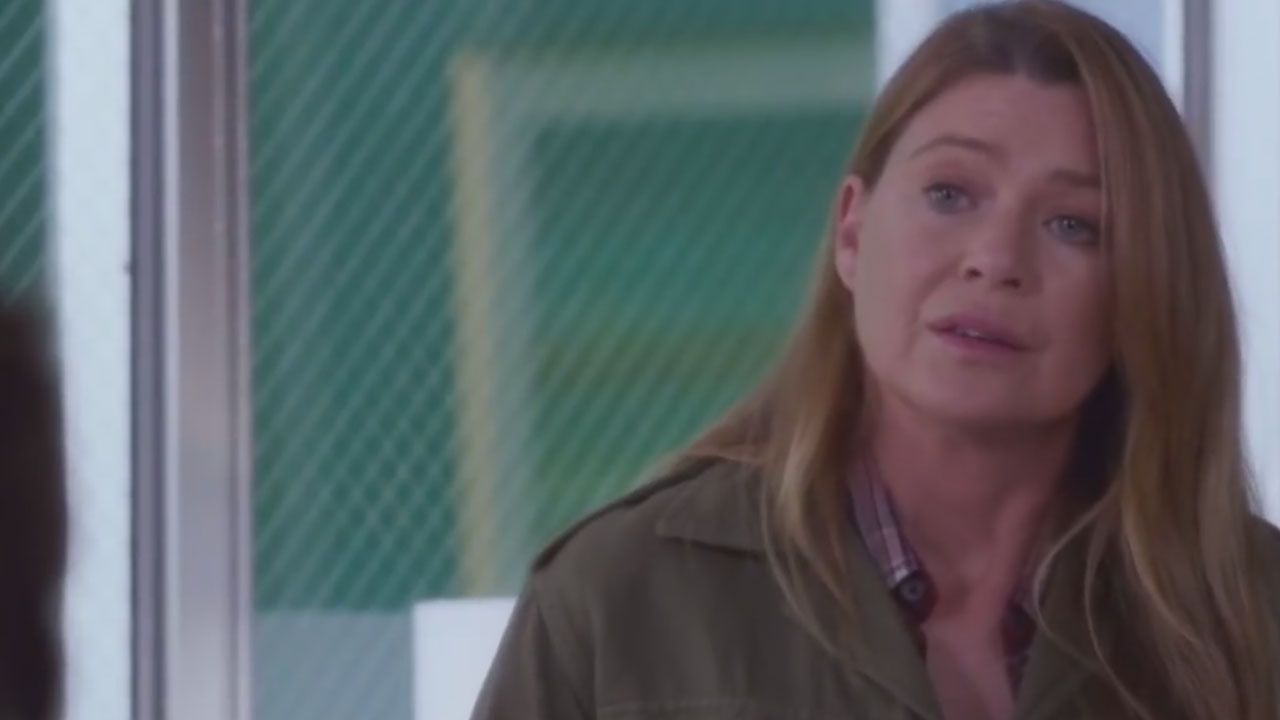 Grey's Anatomy saison 16 : Meredith et Bailey en guerre dans le teaser de l'épisode 4