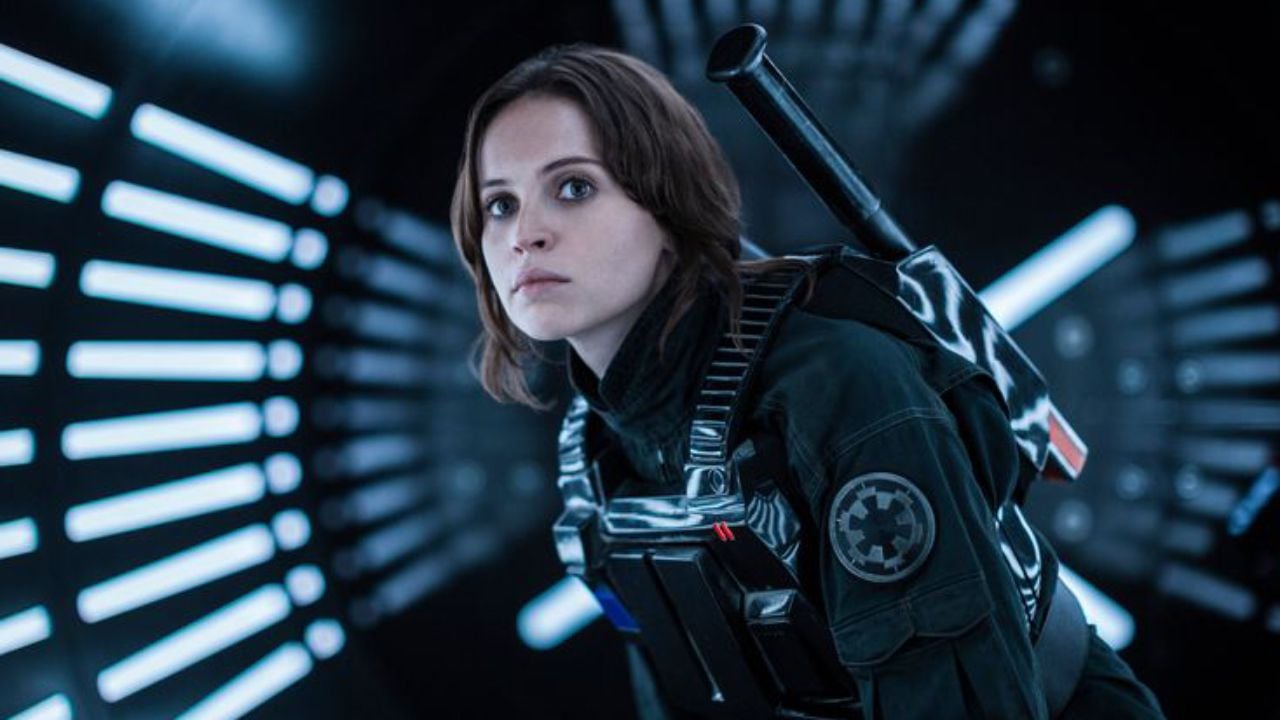 Star Wars : la série Cassian Andor engage le scénariste de Rogue One