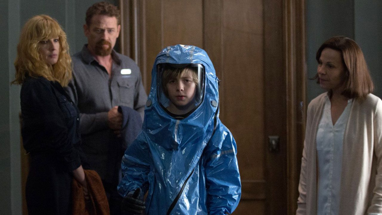 3 films Netflix qui font parler : Eli, La Fracture, The Laundromat