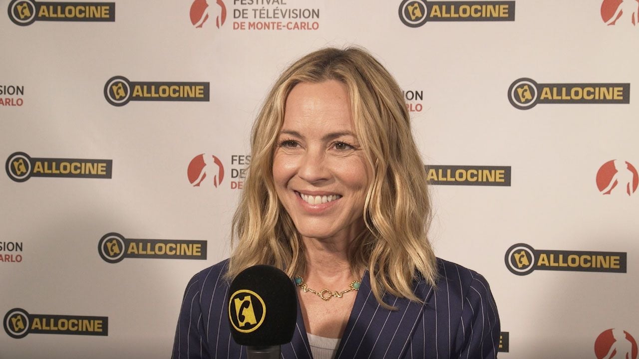 NCIS : Maria Bello (Jack Sloane) nous dit tout sur la saison 16