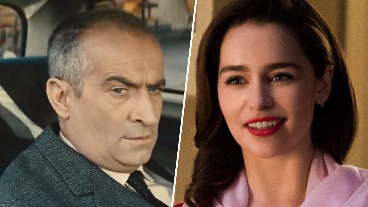 Ce soir à la TV dimanche 8 décembre : Fantômas et Avant toi