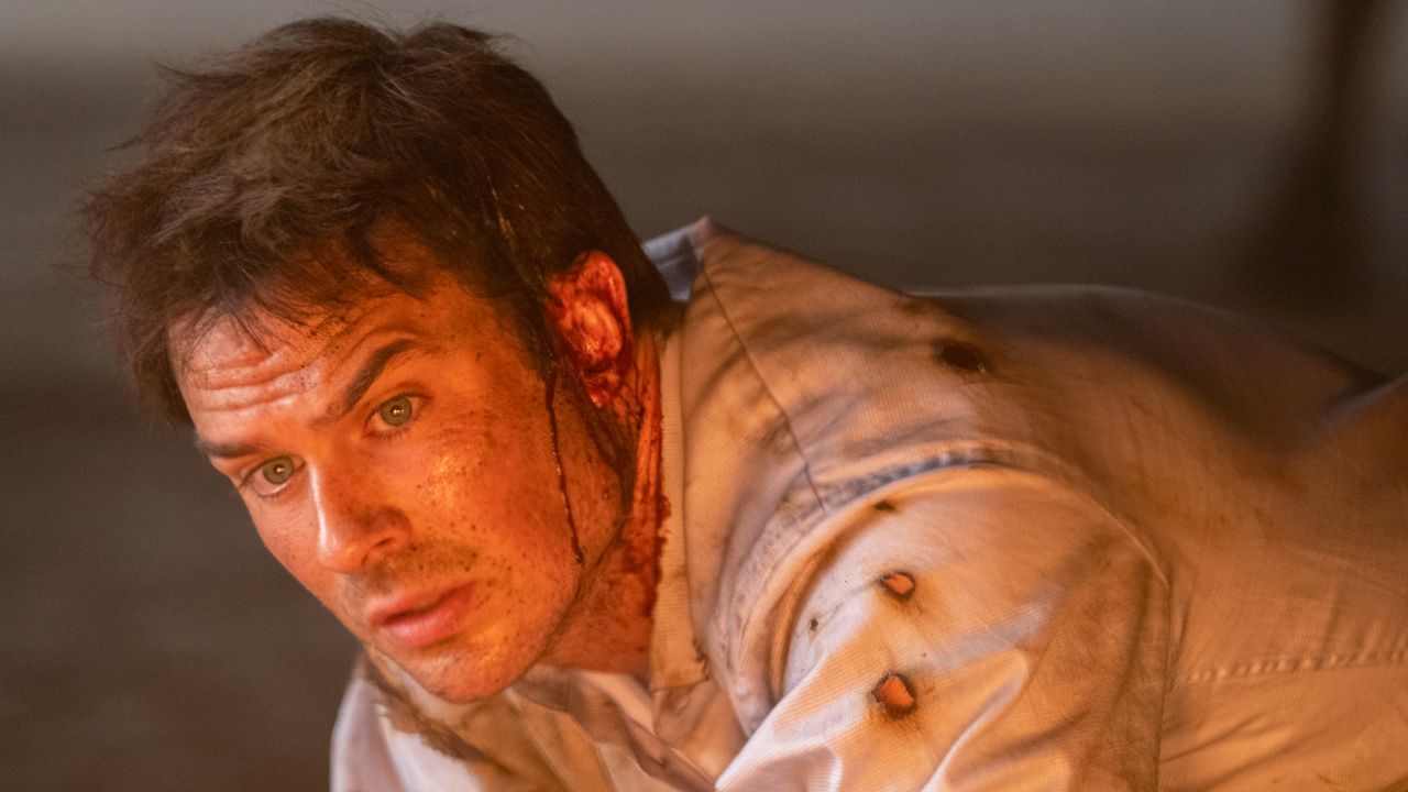 V Wars sur Netflix : que vaut la série de vampires avec Ian Somerhalder ?