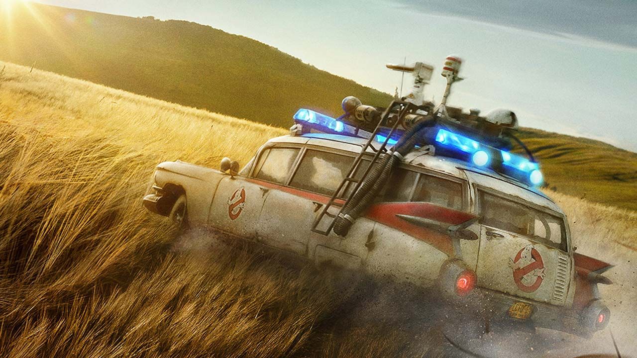 Bande-annonce S.O.S. Fantômes 3 : les Ghosbusters sont de retour... avec des airs de Stranger Things