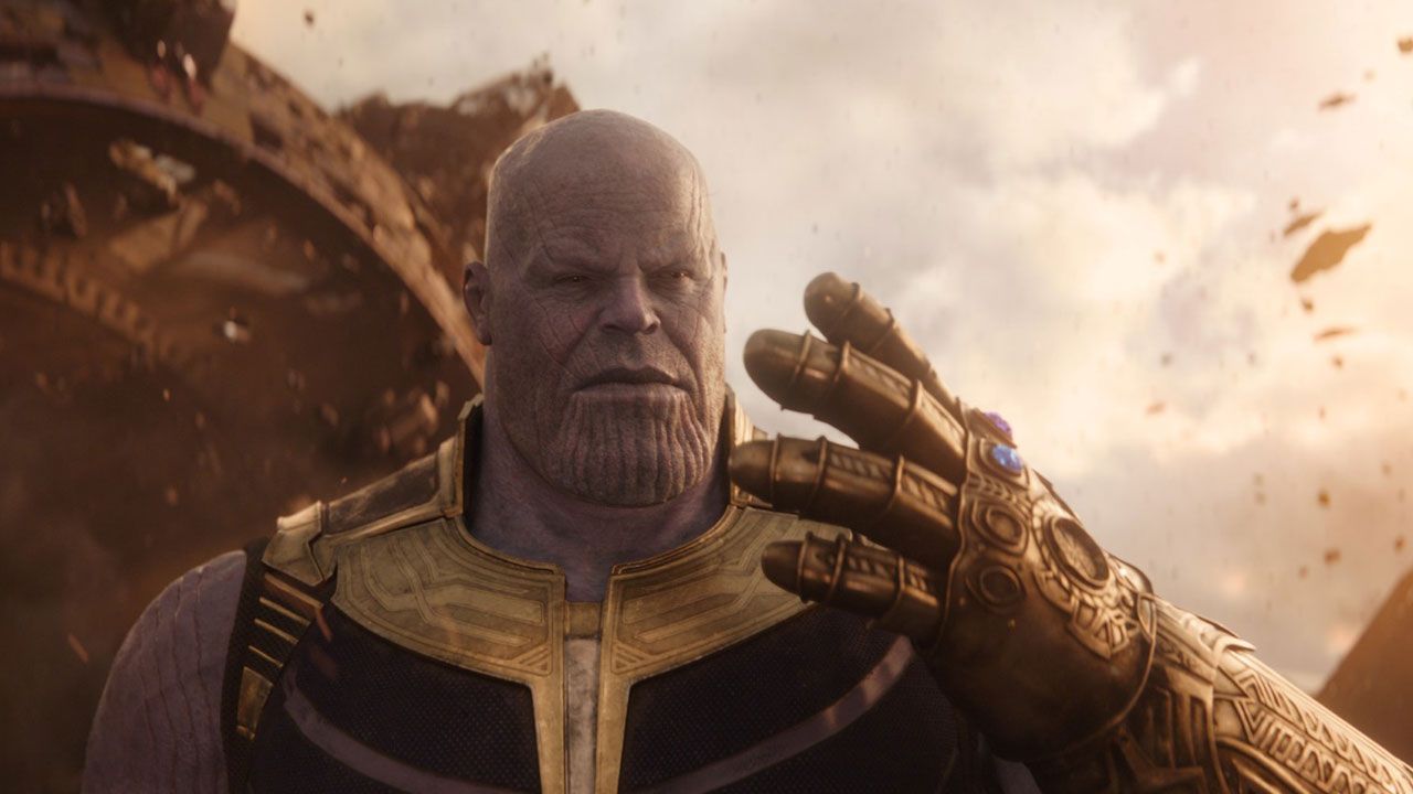 Avengers Endgame : Thanos est-il vivant ? La scène coupée qui alimente la théorie