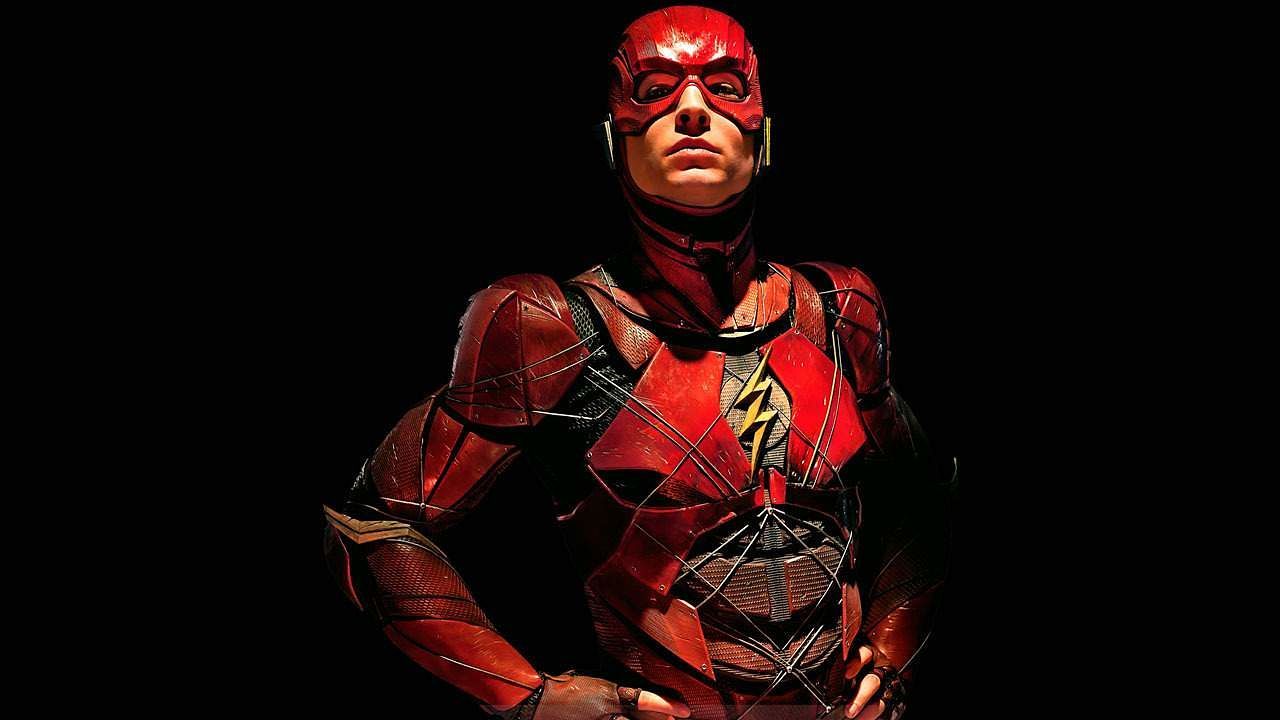 Flash : quel célèbre comic book sera au coeur du film DC ?