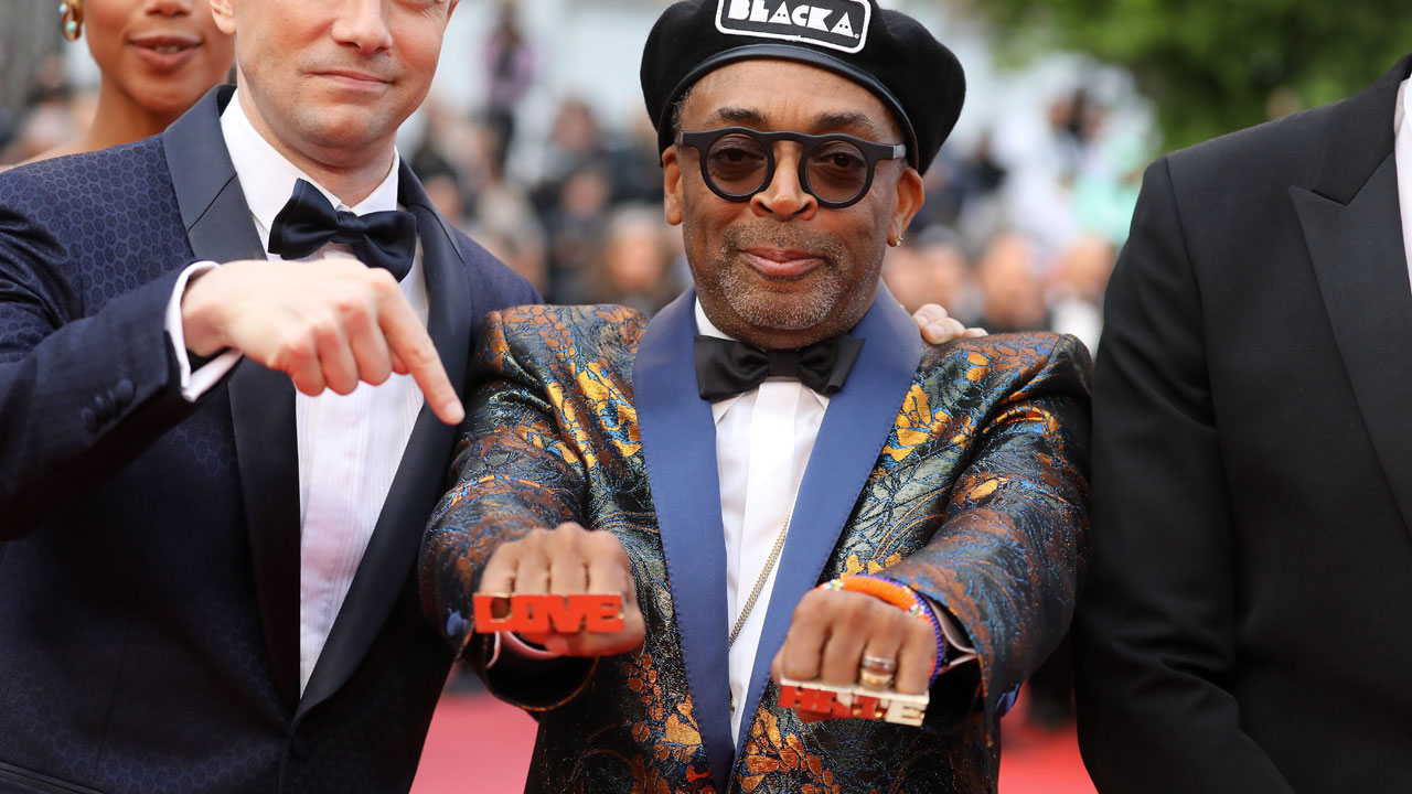 Cannes 2020 : Spike Lee Président du Jury du 73e Festival