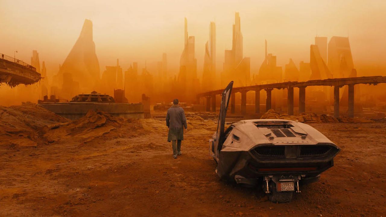 Blade Runner : Denis Villeneuve rêve d'un nouveau film