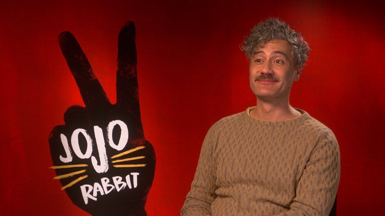 Jojo Rabbit par Taika Waititi : une satire 