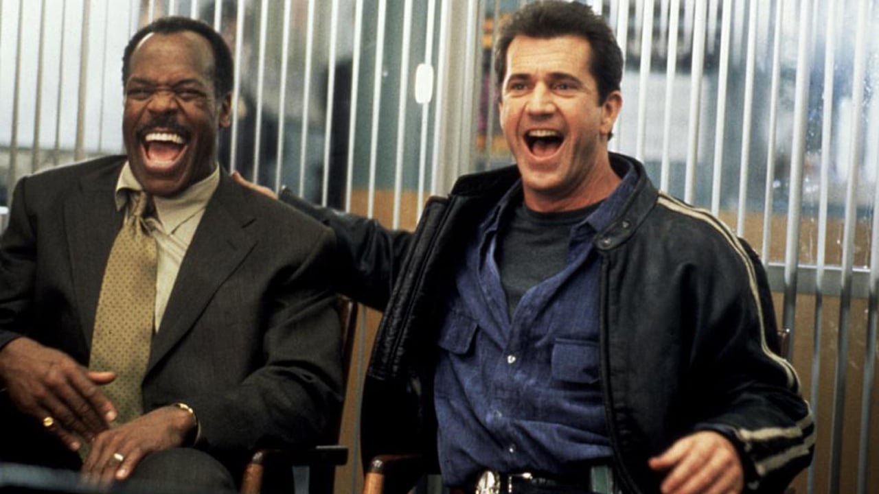L'Arme fatale : un cinquième film avec Mel Gibson et Danny Glover ?