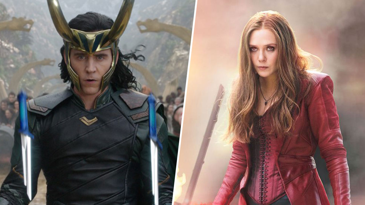 Marvel : les détails cachés du teaser des séries Disney+ (Loki, Wandavision...)
