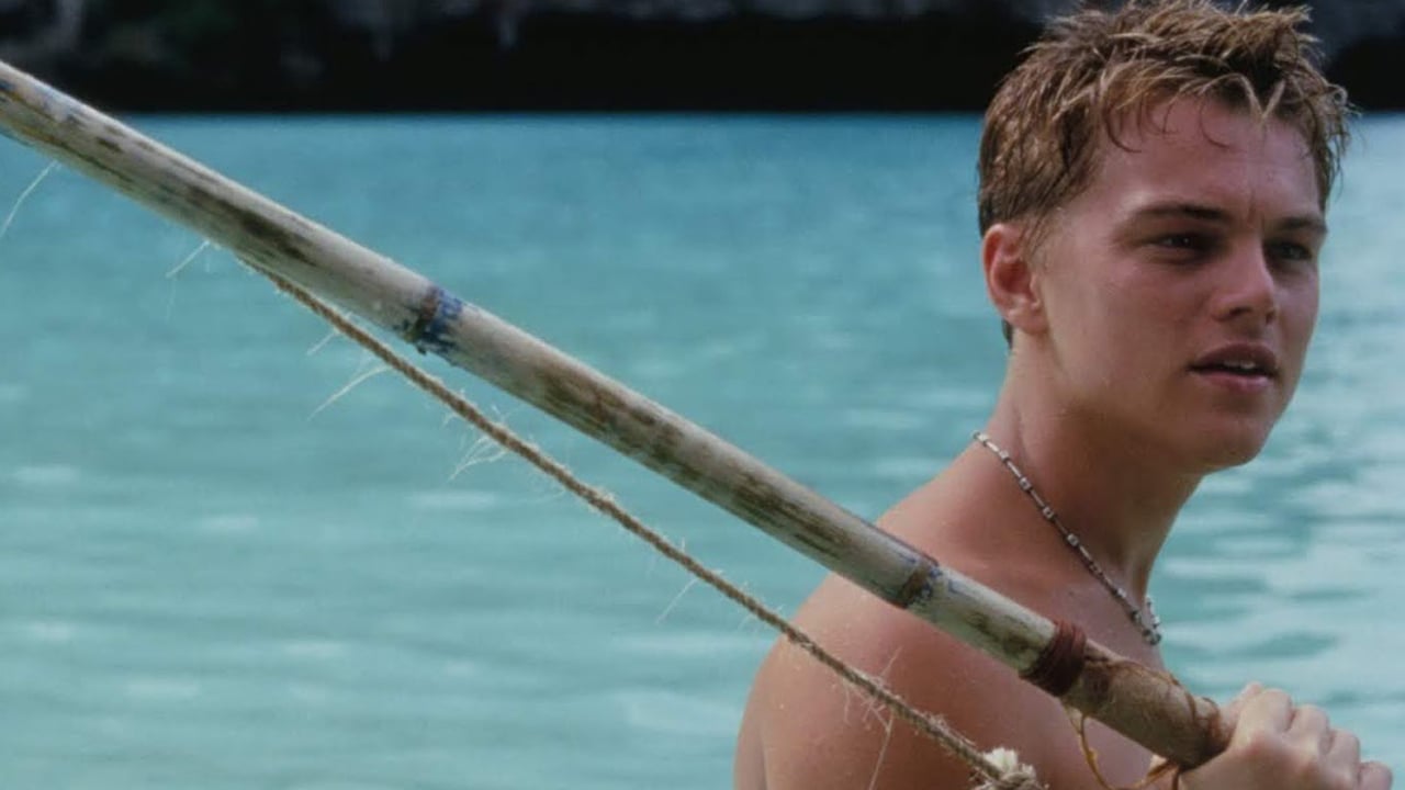 La Plage avec Leonardo DiCaprio : que pensait la presse du film de Danny Boyle ?
