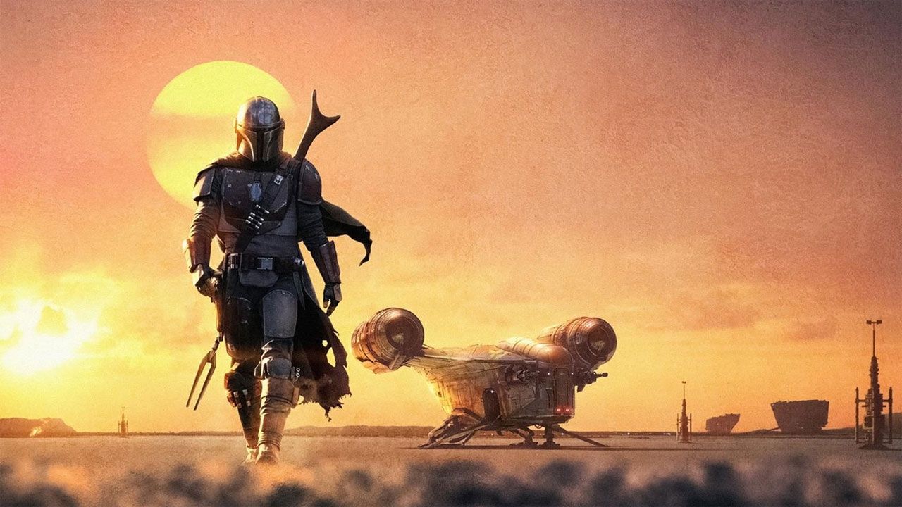 The Mandalorian : un épisode gratuit sur Canal+, C8 et Cstar