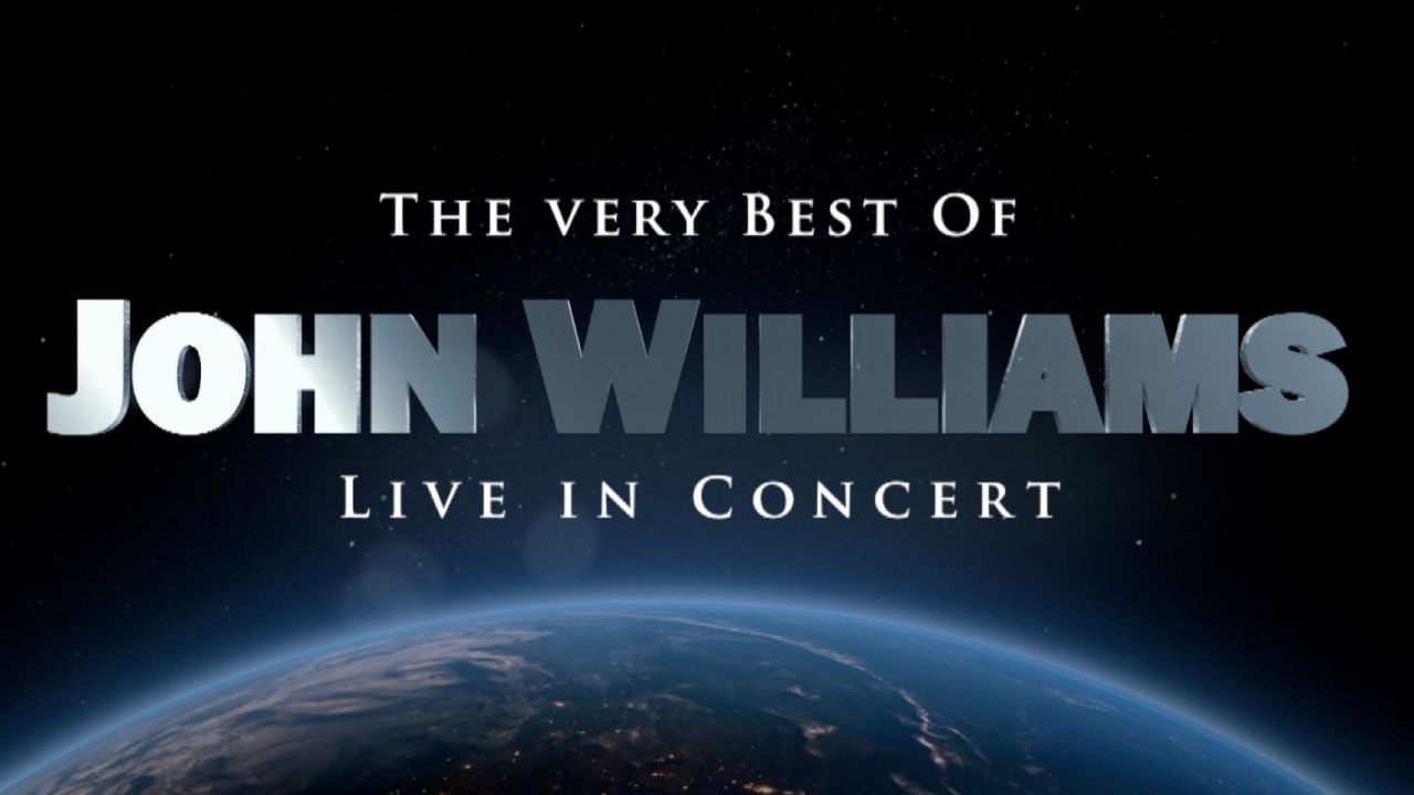 John Williams : ses plus grandes compositions dans un concert en septembre 2020