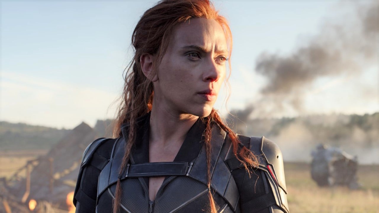 Black Widow : une bande-annonce finale qui envoie du lourd pour le film Marvel avec Scarlett Johansson