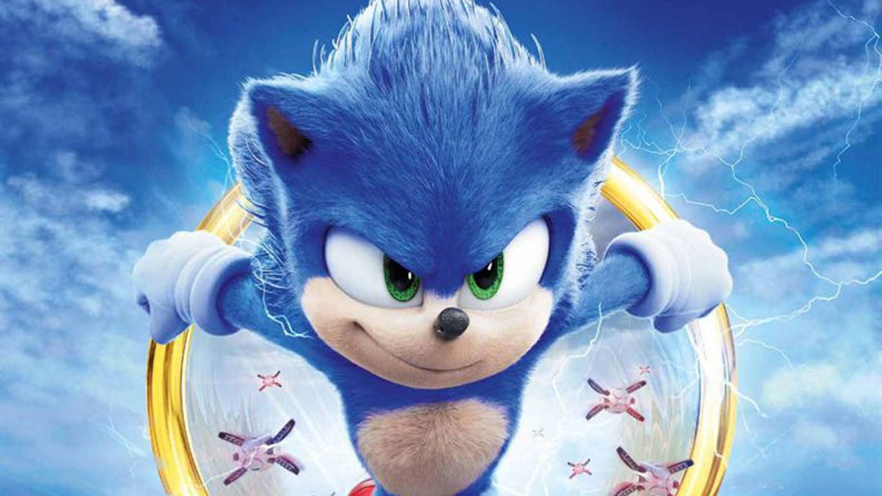 Sonic : 3 Avengers ont failli jouer le hérisson bleu !