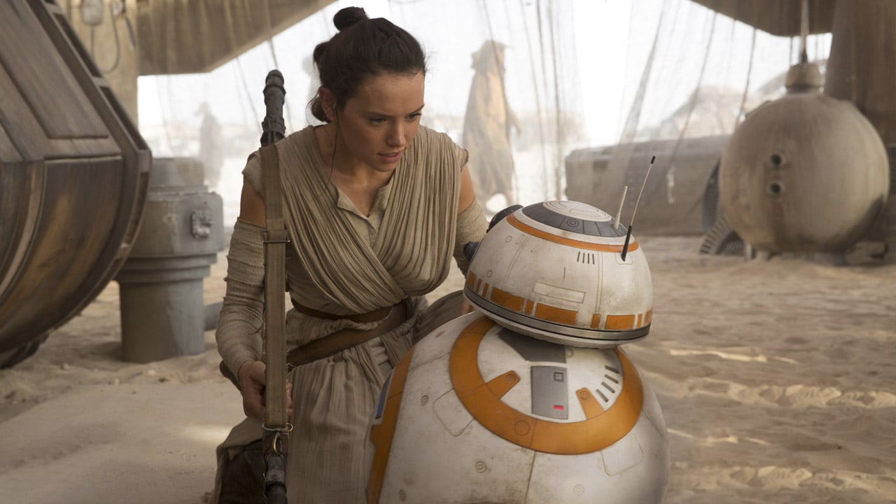 Disney Plus : quels films Star Wars seront disponibles sur la plateforme ?