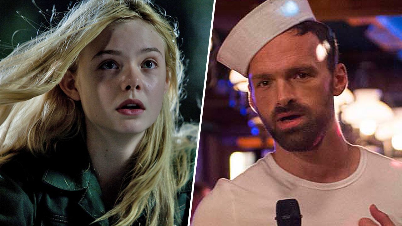 A la TV lundi 23 mars : Super 8 et Les Crevettes pailletées