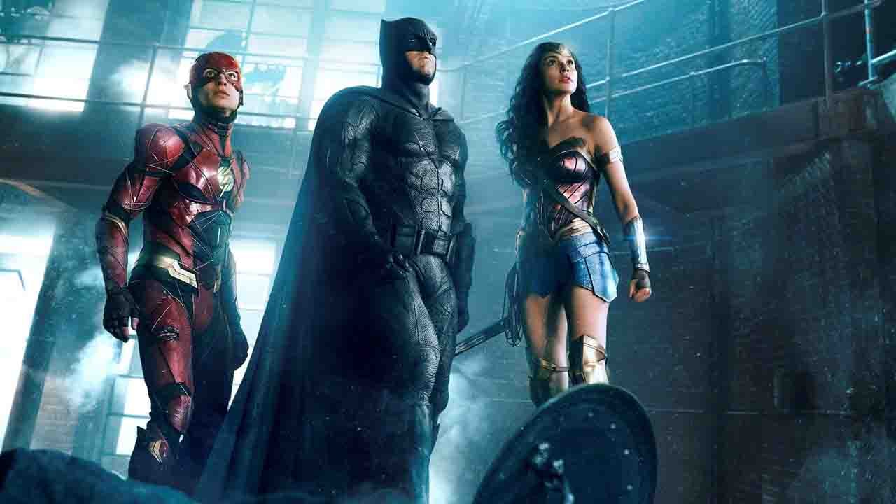 Justice League : la Director's Cut de Zack Snyder serait 